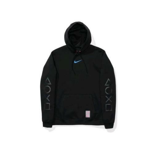 Playstation x nike hoodie sale